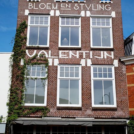 Stadslogement Valentijn Sneek Luaran gambar
