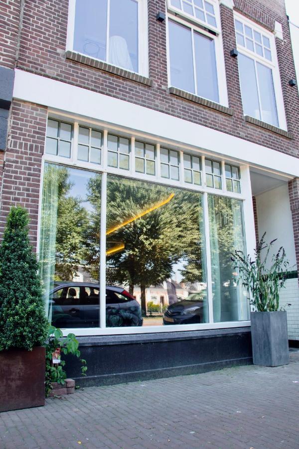 Stadslogement Valentijn Sneek Luaran gambar