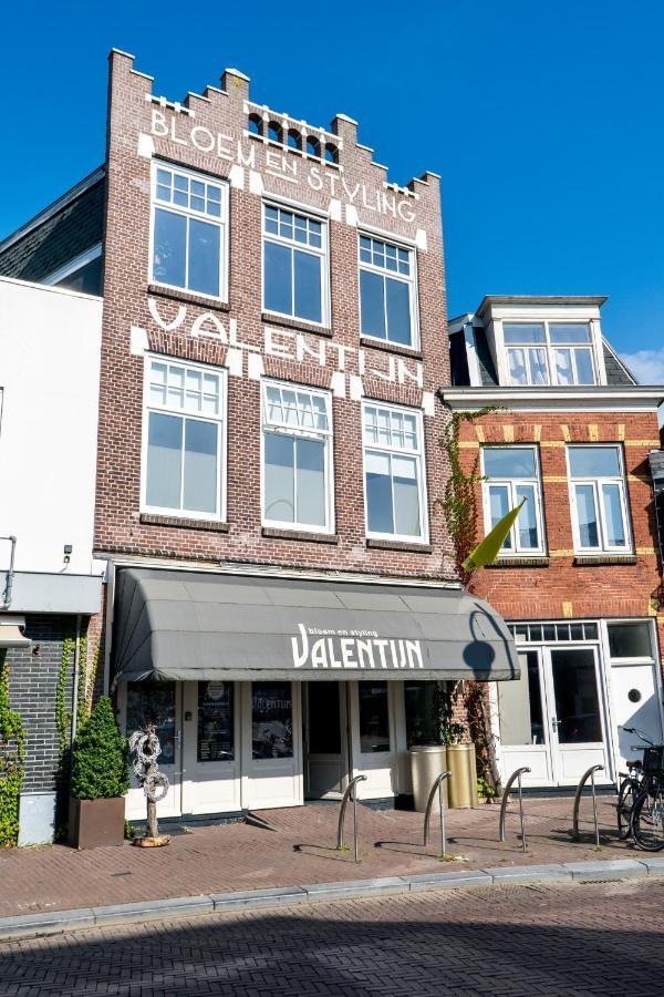 Stadslogement Valentijn Sneek Luaran gambar