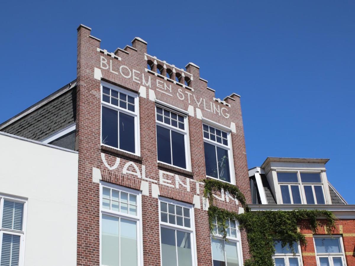 Stadslogement Valentijn Sneek Luaran gambar