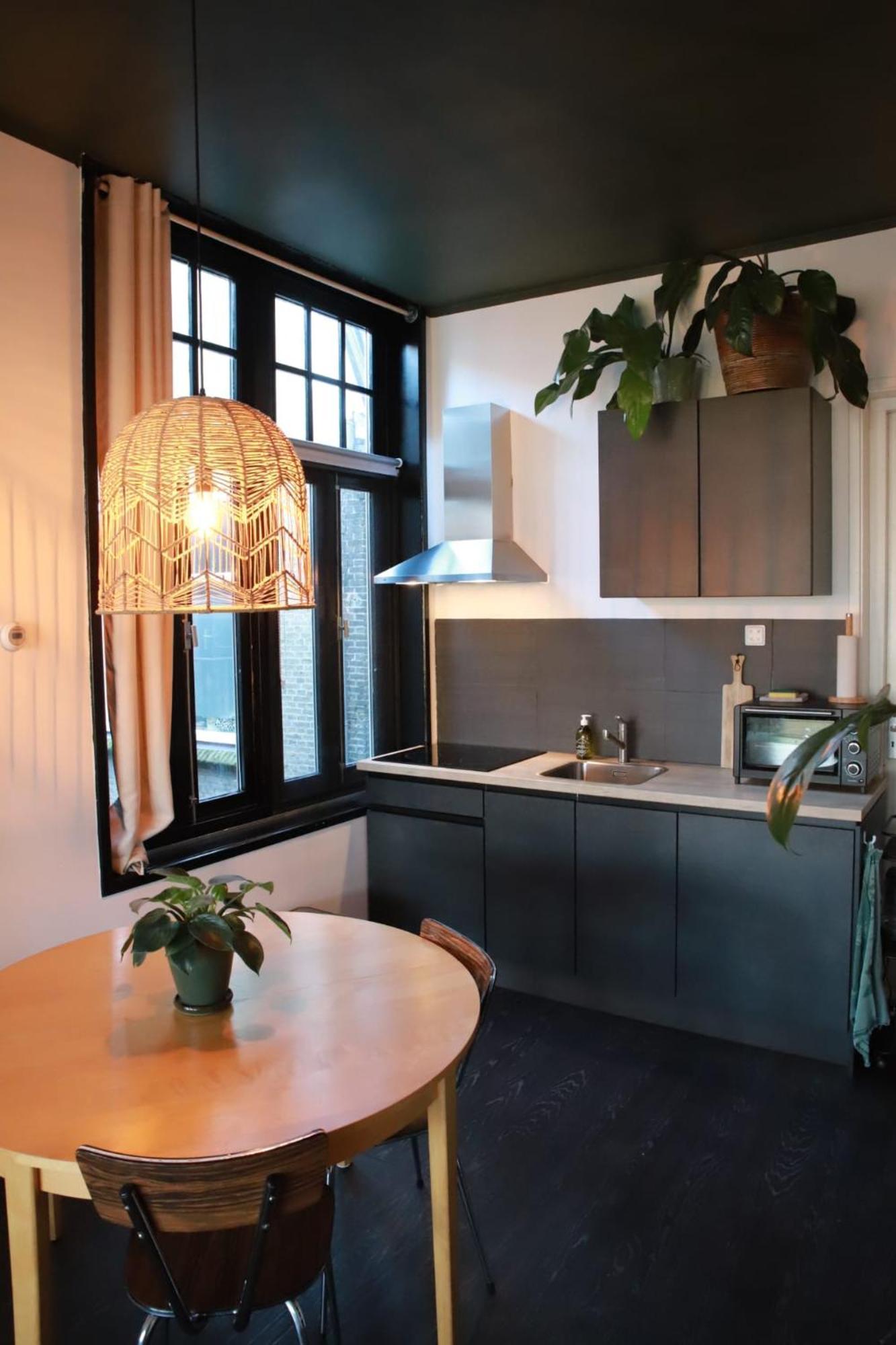 Stadslogement Valentijn Sneek Luaran gambar