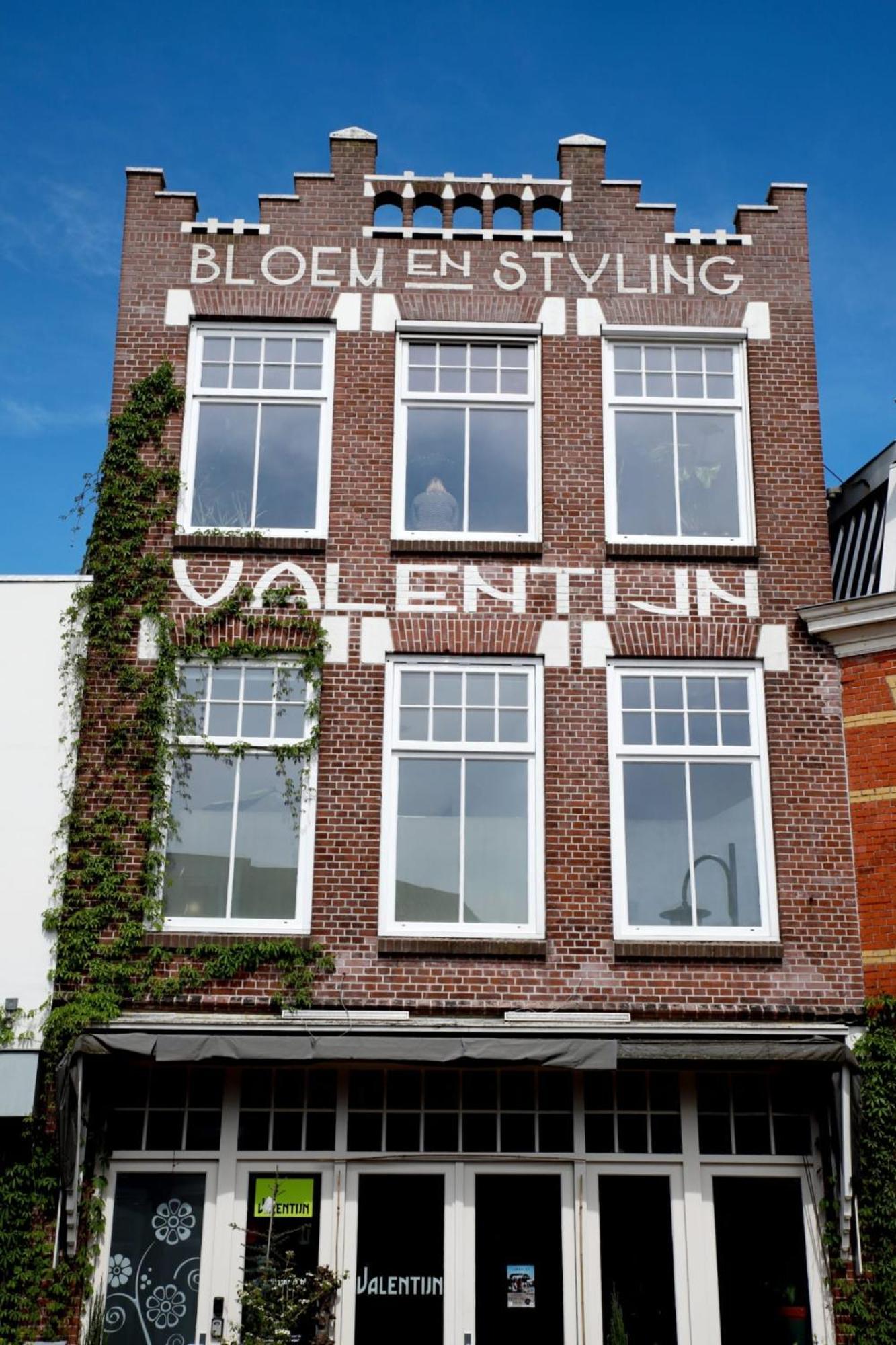 Stadslogement Valentijn Sneek Luaran gambar